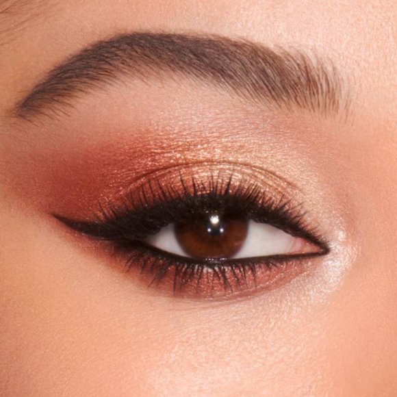 Charlotte Tilbury Luxury Palette The Bella Sofia - Picture 6 of 9